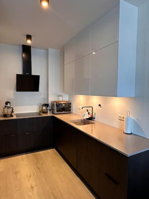 Lejlighed New Modern *