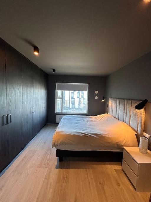 New Modern Lejlighed *